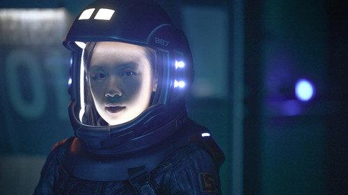 Beacon 23 Season 2 Episode 3 - Iris