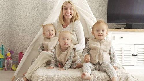 Meer dan verwacht Season 1 Episode 1 - Episode 1