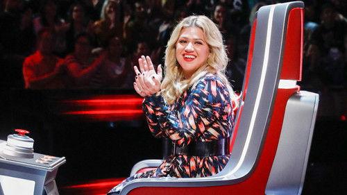 The Voice Season 17 Episode 7 - The Blind Auditions, Part 7/ The Battles Premiere