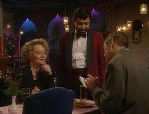 Goodnight Sweetheart Season 2 Episode 4 - Who's Taking You Home Tonight