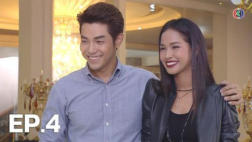 Parasitic Daughter-In-Law Season 1 Episode 4 - Episode 4