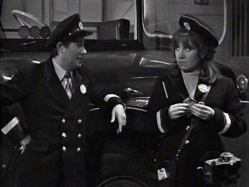 undefined Season 1 Episode 2 - The New Conductor