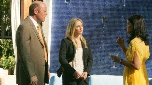 CSI: Miami Season 7 Episode 18 - Flight Risk