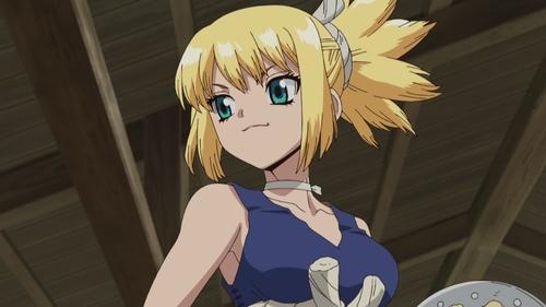 Dr. STONE Season 4 Episode 12 - Reunion