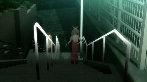 undefined Season 0 Episode 44 - Zoku Owarimonogatari: Koyomi Reverse (3)