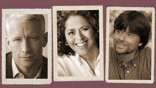 Finding Your Roots Season 2 Episode 3 - Our American Storytellers