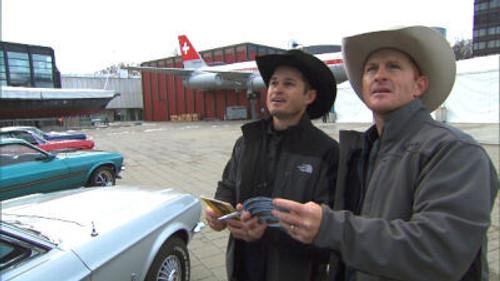 The Amazing Race Season 24 Episode 9 - Accidental Alliance