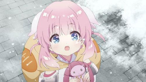 Prima Doll Season 1 Episode 8 - Rondo of Eternal Winter