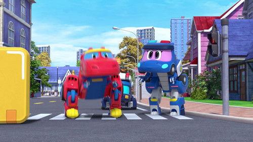 GoGo Dino Season 8 Episode 2 - Episode 2