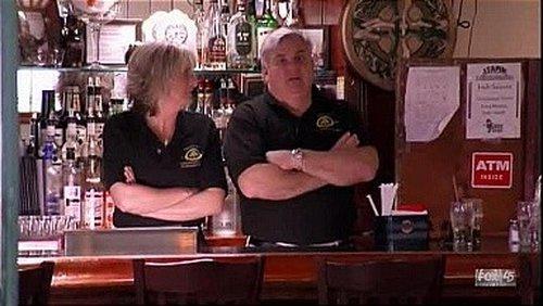 Kitchen Nightmares Season 1 Episode 7 - Finn McCool's