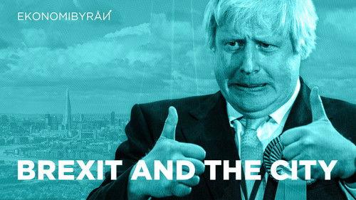 Ekonomibyrån Season 2 Episode 11 - Episode 11