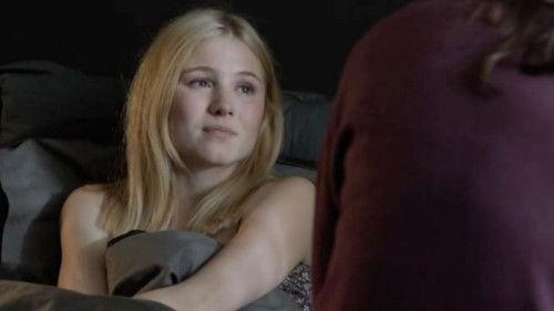 The Adulterer Season 2 Episode 7 - Een Verschrikkelijk Gezicht