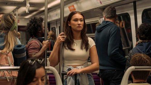 undefined Season 3 Episode 9 - Last Call