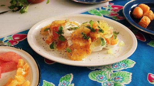 Salt Fat Acid Heat Season 1 Episode 3 - Acid