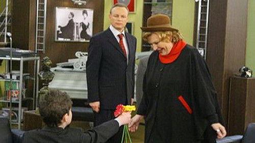 My Fair Nanny Season 1 Episode 23 - Episode 23