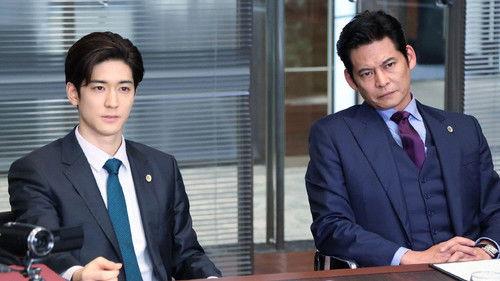 Suits Season 2 Episode 15 - Episode 15