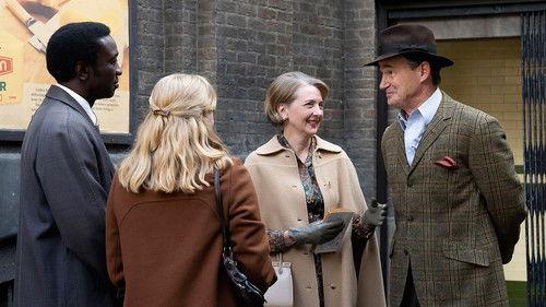 Call the Midwife Season 15 Episode 2 - Episode 2