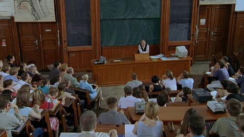 Der letzte Zeuge Season 4 Episode 2 - Episode 2