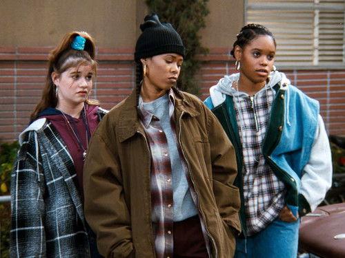 Family Matters Season 6 Episode 15 - The Gun