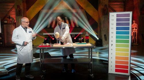 Génial! Season 9 Episode 18 - Episode 18