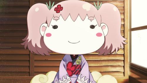 undefined Season 1 Episode 2 - Takamiya-kun and the Witches' Agenda