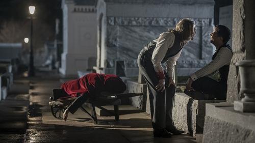 Interview with the Vampire Season 1 Episode 2 - " ... after the phantoms of your former self"