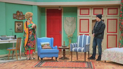 Vai Que Cola Season 13 Episode 14 - Episode 14