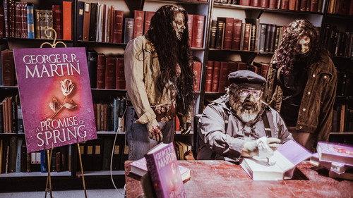 Z Nation Season 2 Episode 8 - The Collector