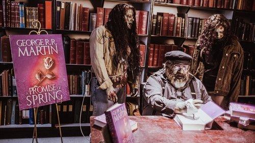 Z Nation Season 2 Episode 8 - The Collector