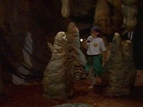 Are You Afraid of the Dark? Season 5 Episode 8 - The Tale of the Manaha
