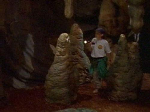 Are You Afraid of the Dark? Season 5 Episode 7 - The Tale of the Manaha