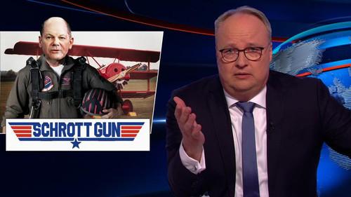 heute-show Season 25 Episode 12 - Episode 12