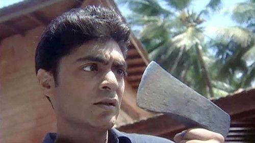 Ssshhhh...Koi Hai Season 1 Episode 8 - Back From The Dead