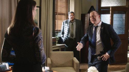 undefined Season 7 Episode 7 - Guilt By Association