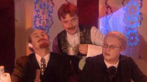 Maski-Show Season 3 Episode 12 - Cabaret Maski Show (Part 12)