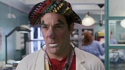 Chicago Hope Season 2 Episode 21 - Quiet Riot