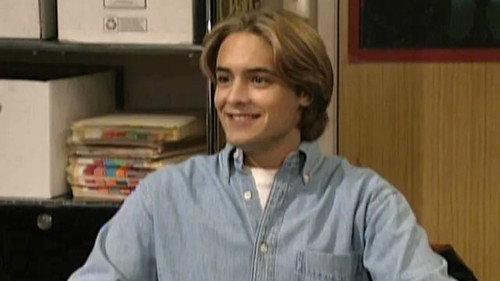 Boy Meets World Season 4 Episode 7 - Singled Out