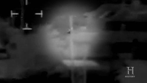 The Proof Is Out There Season 1 Episode 5 - Deep Sea Sounds and Phantom Ships