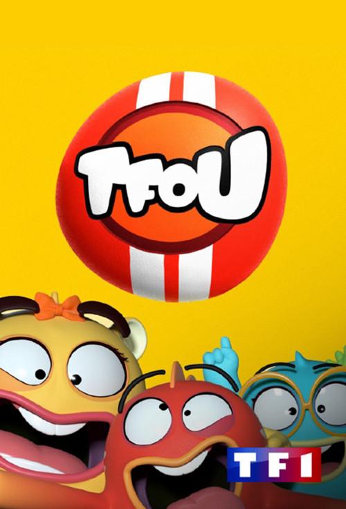 Tfou poster