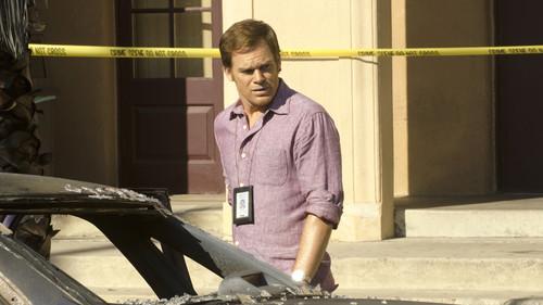 Dexter Season 7 Episode 9 - Helter Skelter