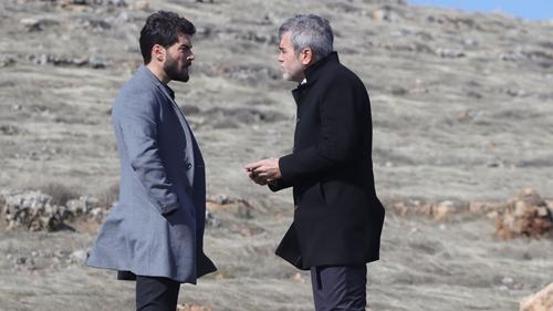 Hercai Season 2 Episode 20 - Episode 20