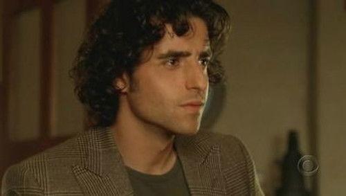 Numb3rs Season 2 Episode 2 - Better or Worse