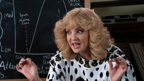 The Goldbergs Season 6 Episode 4 - Hersheypark