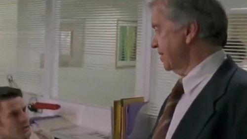 Silent Witness Season 7 Episode 7 - Beyond Guilt (1)