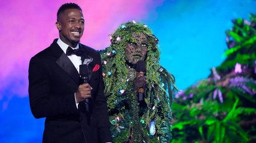 The Masked Singer Season 6 Episode 1 - 2 Night Season Premiere, Part 1: Group A Premiere