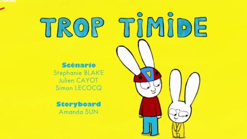 Simon Season 2 Episode 22 - Episode 22