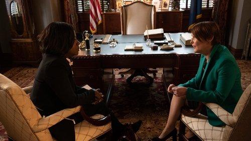 How to Get Away with Murder Season 5 Episode 6 - We Can Find Him