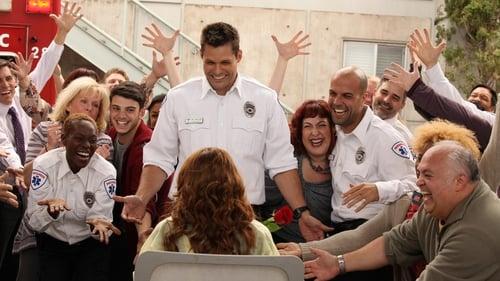 Grey's Anatomy Season 9 Episode 23 - Readiness is All