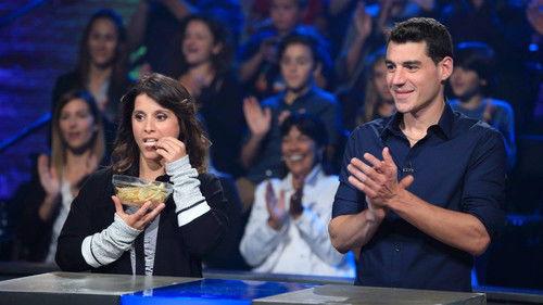 Génial! Season 7 Episode 8 - Episode 8