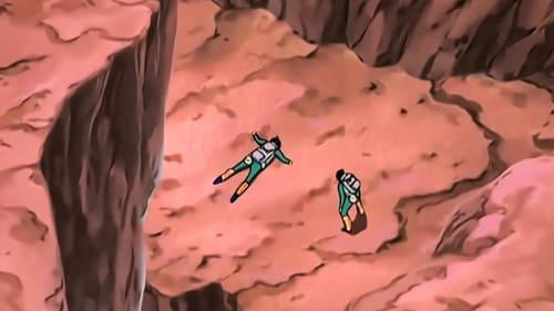 undefined Season 1 Episode 29 - Kakashi's Enlightened!